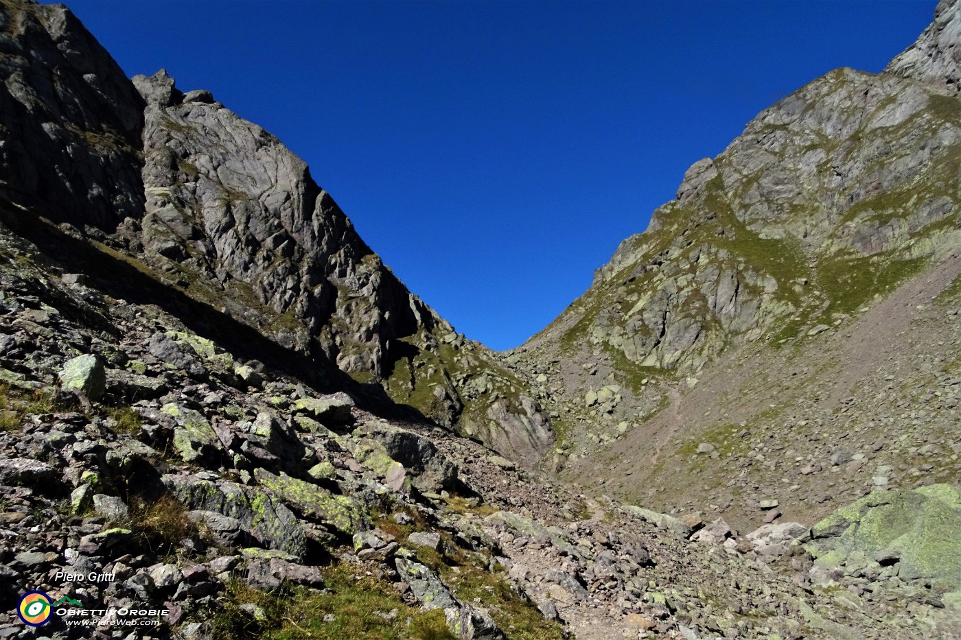 39 In vista della Bocchetta d'Inferno (2306 m).JPG -                                